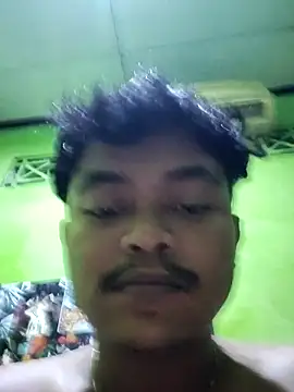 Snapshot of bagasFreedom chatting on February 27, 2026, 7:36 pm bagasFreedom online show from February 27, 2026, 7:36 pm