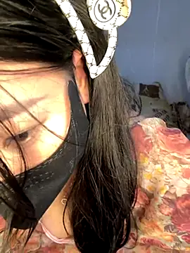 Snapshot of Samcutes chatting on October 29, 2025, 6:15 am Samcutes online show from October 29, 2025, 6:15 am