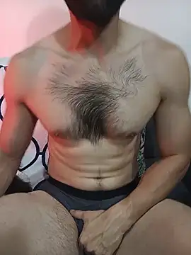Enzo-wolf33 online show from June 4, 2026, 10:38 pm