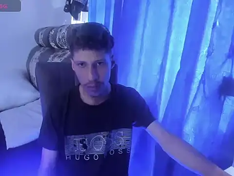 Trp444 online show from September 19, 2025, 7:25 pm