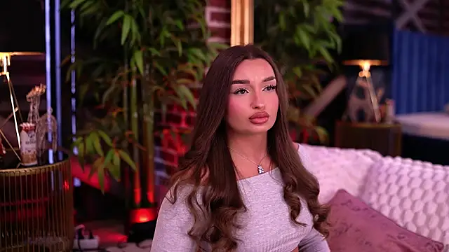 MillaSerene online show from January 7, 2026, 7:11 am