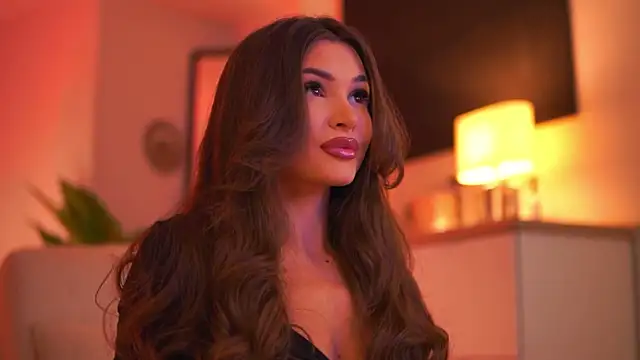 KyssaraPlay online show from January 6, 2026, 7:39 pm