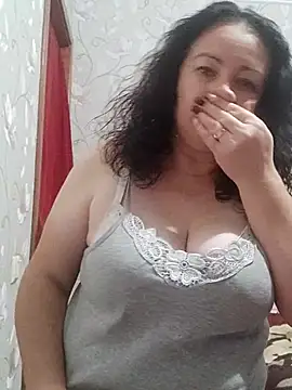 Velvet3451 online show from September 22, 2025, 4:20 pm