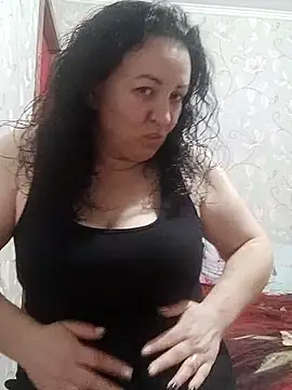 Velvet3451 online show from January 8, 2026, 5:59 pm