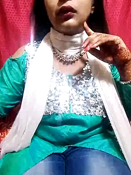 Babe Doll04 online show from October 13, 2025, 6:35 am