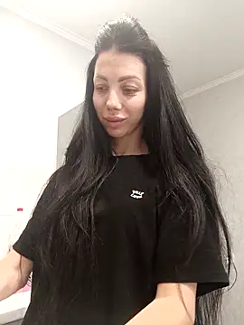 Princessa99885 online show from October 17, 2025, 6:27 am