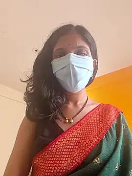 Shivani2002 online show from March 22, 2026, 4:54 pm