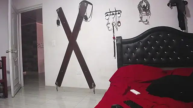 RocoAndHisGirls online show from October 3, 2025, 6:49 pm