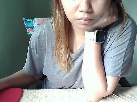 Snapshot of _NaughtyAsian chatting on October 17, 2025, 2:48 am  NaughtyAsian online show from October 17, 2025, 2:48 am