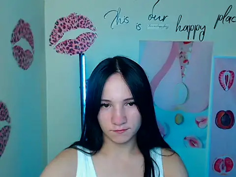 Em7MaA online show from September 21, 2025, 8:32 pm