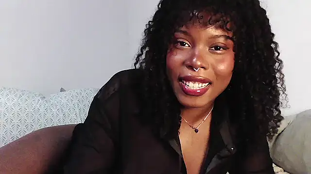 SparklingSoleil online show from November 10, 2025, 3:00 pm