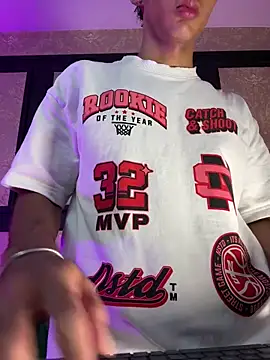 Mister Obsession online show from September 11, 2025, 7:03 pm