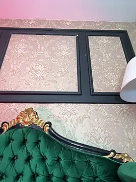 Mister Obsession online show from September 14, 2025, 6:51 pm