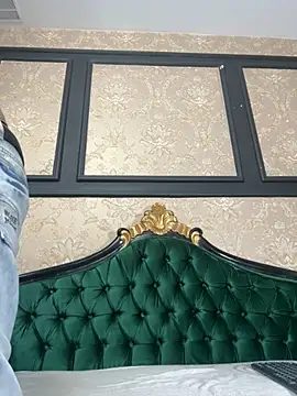 Mister Obsession online show from October 6, 2025, 7:00 pm