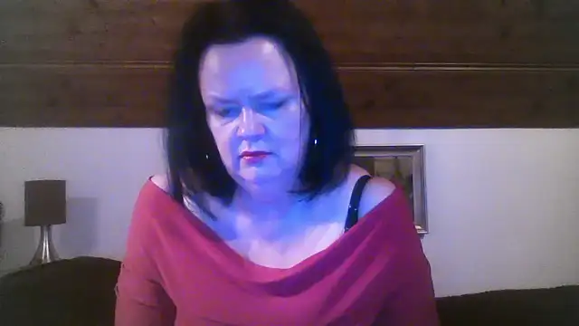 TiffanyMature online show from September 22, 2025, 8:22 pm