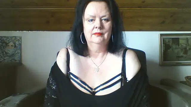 TiffanyMature online show from March 24, 2026, 8:08 am