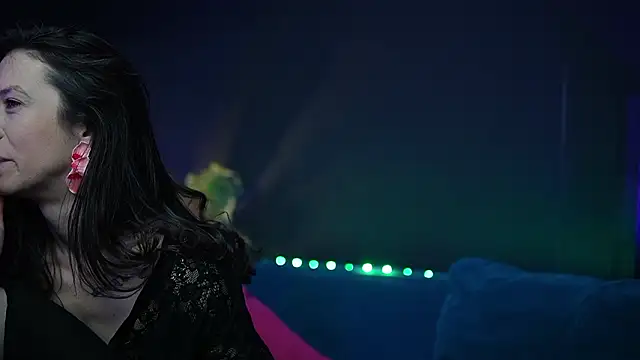 RubyRosa online show from February 9, 2026, 11:09 pm