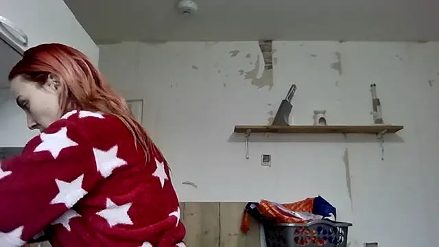 Scottishzara online show from November 12, 2025, 9:21 am