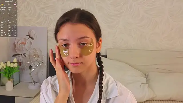 GiseleLamos online show from September 23, 2025, 3:31 am