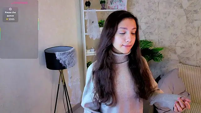 GiseleLamos online show from November 4, 2025, 3:05 am