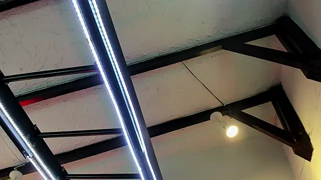 ItaloMoore online show from November 23, 2025, 11:21 am