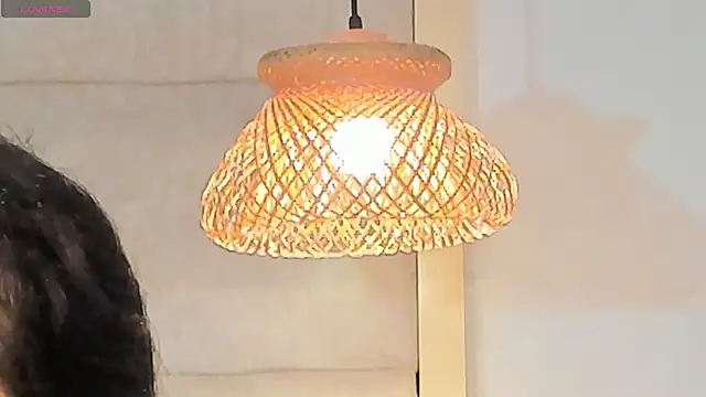 VioletHilton online show from September 29, 2025, 6:57 pm