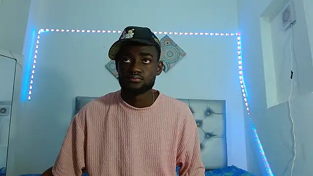 eebony stallion online show from November 12, 2025, 6:19 pm