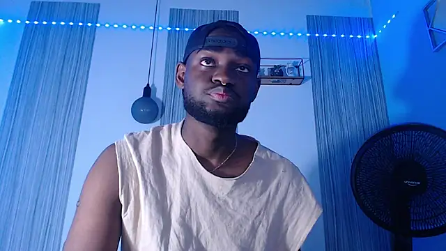 eebony stallion online show from February 21, 2026, 12:22 am