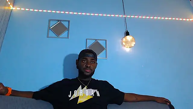 eebony stallion online show from February 24, 2026, 2:20 am