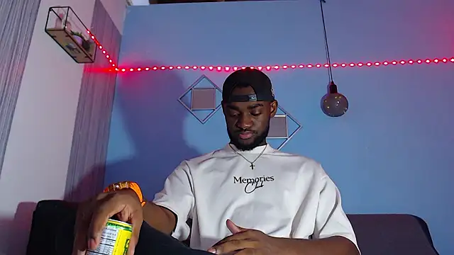 eebony stallion online show from March 6, 2026, 3:14 am