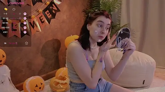 arcane doll online show from October 27, 2025, 5:22 am