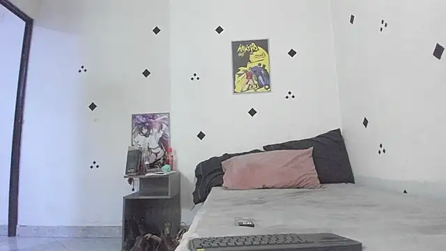 samaramour online show from March 11, 2026, 5:52 pm