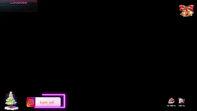 lila min online show from January 11, 2026, 5:18 pm