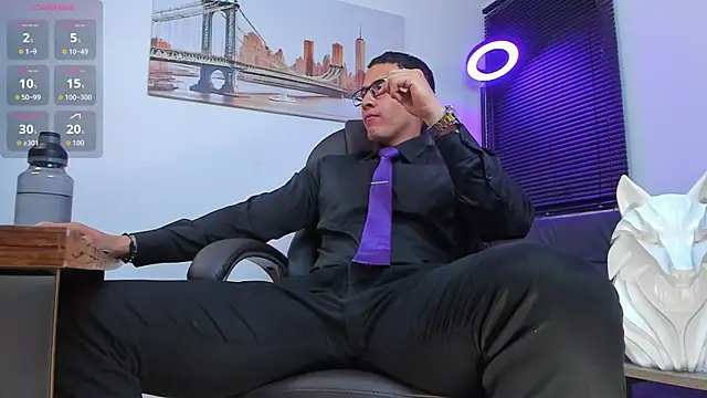 Dash Bukoski online show from September 10, 2025, 11:54 am