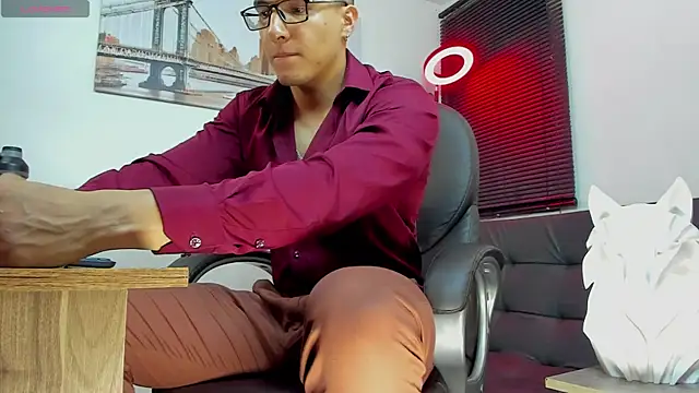 Dash Bukoski online show from September 15, 2025, 11:32 am