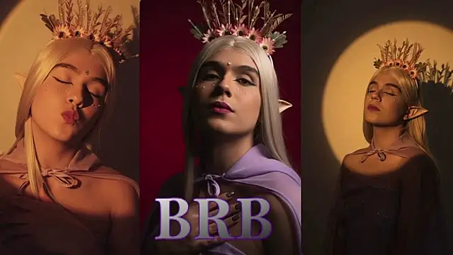 derek greyy  online show from March 2, 2026, 9:10 pm