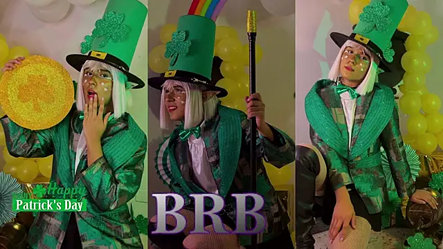 derek greyy  online show from March 24, 2026, 12:10 pm