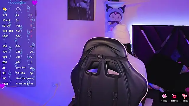 derek greyy  online show from April 13, 2026, 8:14 pm