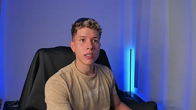 nathan blake online show from January 5, 2026, 7:50 pm