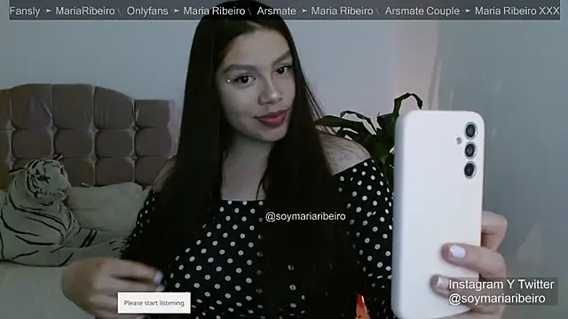 maria ribeiro online show from January 5, 2025, 1:45 am