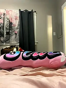 ToyBox96 online show from September 20, 2025, 9:43 am