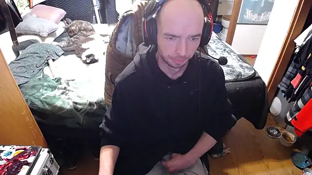 womenhateme69 online show from March 13, 2026, 5:25 am