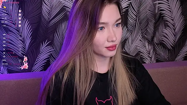 Yuki Star online show from September 20, 2025, 4:41 pm