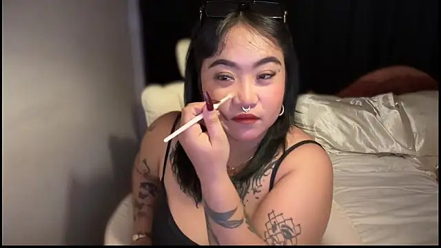  XXXKittyTingles online show from February 3, 2026, 6:51 am