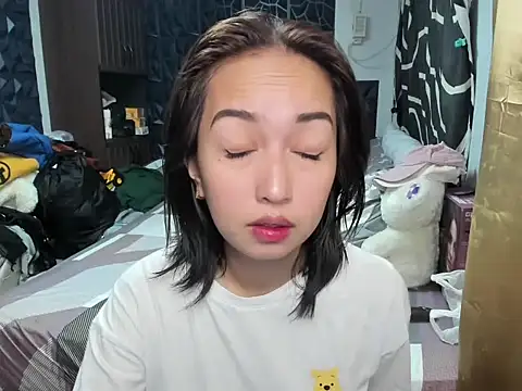 Soft Angel8 online show from October 7, 2025, 4:20 am