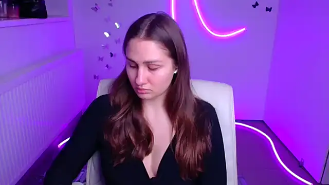 Stefanie Sweet online show from November 27, 2025, 12:40 pm