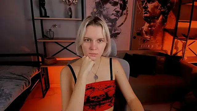 BethanyCloud online show from November 13, 2025, 6:01 am