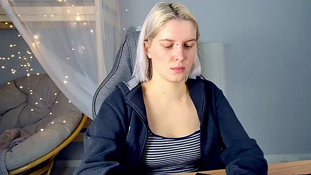 BethanyCloud online show from February 6, 2026, 5:34 am