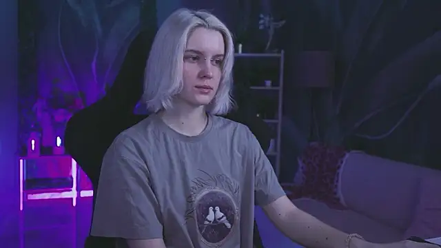 BethanyCloud online show from February 9, 2026, 8:18 am