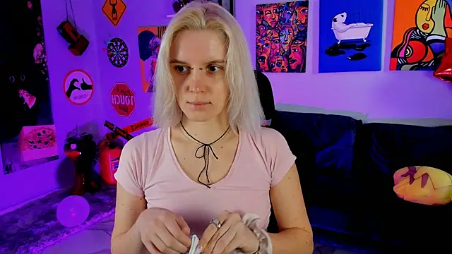 BethanyCloud online show from April 1, 2026, 5:19 am